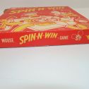 Vintage Mickey Mouse Spin-N-Win Game #703 Northwestern Products-St Louis-Works Alternate View 2