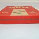 Vintage 1944 Teeter Zig Zag See Saw Toy-Multipl-Aktion Toy Co. Minneapolis-Works Alternate View 1