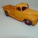 Vintage Product Miniatures International Pick Up-Promo-yellow-1:25-for parts Main Image