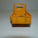 Vintage Product Miniatures International Pick Up-Promo-yellow-1:25-for parts Alternate View 3