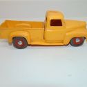 Vintage Product Miniatures International Pick Up-Promo-yellow-1:25-for parts Alternate View 4