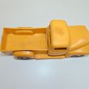 Vintage Product Miniatures International Pick Up-Promo-yellow-1:25-for parts Alternate View 5
