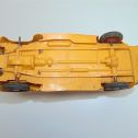 Vintage Product Miniatures International Pick Up-Promo-yellow-1:25-for parts Alternate View 6