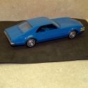 Vintage 1968 Oldsmobile Toronado Dealer Promo Car, Front Friction, #2 Alternate View 1