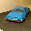 Vintage 1968 Oldsmobile Toronado Dealer Promo Car, Front Friction, #2 Alternate View 2