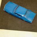 Vintage 1968 Oldsmobile Toronado Dealer Promo Car, Front Friction, #2 Alternate View 4