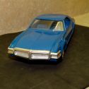 Vintage 1968 Oldsmobile Toronado Dealer Promo Car, Front Friction, #2 Alternate View 3