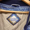 Vintage Gear for Sports 7up The Uncola NBA Shoot Out Denim Jacket Gear XXL Alternate View 6