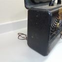 Vintage Zenith Long Distance Catalin Tube Carry Case Radio-AM-Not Tuning Alternate View 4