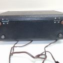 Vintage Zenith Long Distance Catalin Tube Carry Case Radio-AM-Not Tuning Alternate View 8