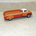 Vintage Japan Tin Friction Allied Delivery Service Truck in Box, Yonezawa Alternate View 2
