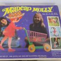 Vintage Madcap Molly the Do-It-All-Dolly Kenner General Mills 1971 Tested/Works Alternate View 15