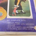 Vintage Madcap Molly the Do-It-All-Dolly Kenner General Mills 1971 Tested/Works Main Image