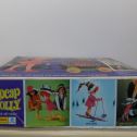Vintage Madcap Molly the Do-It-All-Dolly Kenner General Mills 1971 Tested/Works Alternate View 13