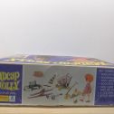 Vintage Madcap Molly the Do-It-All-Dolly Kenner General Mills 1971 Tested/Works Alternate View 11