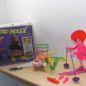 Vintage Madcap Molly the Do-It-All-Dolly Kenner General Mills 1971 Tested/Works Alternate View 7