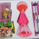 Vintage Madcap Molly the Do-It-All-Dolly Kenner General Mills 1971 Tested/Works Alternate View 16