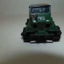 Vintage 1980's LJN Toys O.M..N.I. Force Jeep Body and Mechanism-not working Alternate View 2