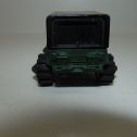 Vintage 1980's LJN Toys O.M..N.I. Force Jeep Body and Mechanism-not working Alternate View 3