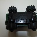 Vintage 1980's LJN Toys O.M..N.I. Force Jeep Body and Mechanism-not working Alternate View 5
