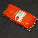 Vintage 1958 Chevrolet Corvette Convertible Dealer Promo Car, Friction Alternate View 4