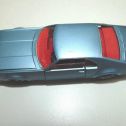 Vintage 1970's Tekno #993 Oldsmobile Toronado Car-Blue-Diecast-Denmark-1:43 #1 Alternate View 10