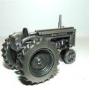 Vintage Spec-Cast John Deere Pewter Tractors Lot of 4-Model 60,MT,MC 1:43 no box Alternate View 6