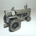 Vintage Spec-Cast John Deere Pewter Tractors Lot-4-7800,4030,830,730-1:43 no box Alternate View 2