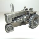 Vintage Spec-Cast John Deere Pewter Tractors Lot-4-7800,4030,830,730-1:43 no box Alternate View 3