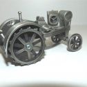 Vintage Spec-Cast John Deere Pewter Tractors Lot-4-B,H, Waterloo Boy-1:43 no box Alternate View 6