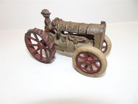 Cast Iron Toys Page 1 Gasoline Alley Toys