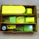 Vintage Hubley Red River Ranch Set, Original Box, No. 22115 Alternate View 10