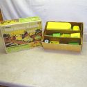 Vintage Hubley Red River Ranch Set, Original Box, No. 22115 Alternate View 11