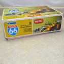 Vintage Hubley Route 66 Roadsters Set, Original Box, No. 23116 Alternate View 10