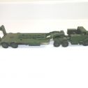 Vintage Dinky Toys Supertoys MightyAntar 660/651 Tank Transporter-Chieftain Tank Alternate View 1