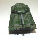 Vintage Dinky Toys Supertoys MightyAntar 660/651 Tank Transporter-Chieftain Tank Alternate View 8