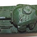Vintage Dinky Toys Supertoys MightyAntar 660/651 Tank Transporter-Chieftain Tank Alternate View 10
