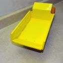 Vintage Buddy L Hydraulically Operated Dump Truck, Pressed Steel, Restored Alternate View 2