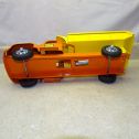 Vintage Buddy L Hydraulically Operated Dump Truck, Pressed Steel, Restored Alternate View 8