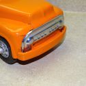 Vintage Buddy L Hydraulically Operated Dump Truck, Pressed Steel, Restored Alternate View 10