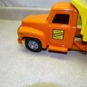 Vintage Buddy L Hydraulically Operated Dump Truck, Pressed Steel, Restored Alternate View 9
