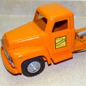 Vintage Buddy L Hydraulically Operated Dump Truck, Pressed Steel, Restored Alternate View 7
