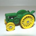 Vintage 7 John Deere Historical Tractors Ertl diecast toy lot 1/64--good Alternate View 6