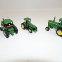 Vintage 12 John Deere Gen..II Historical Tractors and trailers-Ertl Diecast Lot Alternate View 11