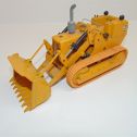 NZG Caterpillar 941 Crawler Bucket Loader Toy-Diecast-missing parts-fair-1:25 Alternate View 1