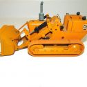 NZG Caterpillar 941 Crawler Bucket Loader Toy-Diecast-missing parts-fair-1:25 Alternate View 2