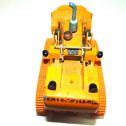 NZG Caterpillar 941 Crawler Bucket Loader Toy-Diecast-missing parts-fair-1:25 Alternate View 6