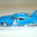 Racing Champions Plymouth By Petty #43 '70 Superbirds Lim. Ed. Diecast-NMIB-1:50 Alternate View 5