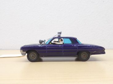 Vintage Corgi Toys Oldsmobile Super 88 Man from U.N.C.L.E 1:43 Scale Main Image Vintage Corgi Toys Oldsmobile Super 88 Man from U.N.C.L.E 1:43 Scale Main Image