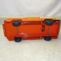 Vintage Nylint Power & Light Co. Post Hole Digger Truck + Trailer, Steel, #3300 Alternate View 6